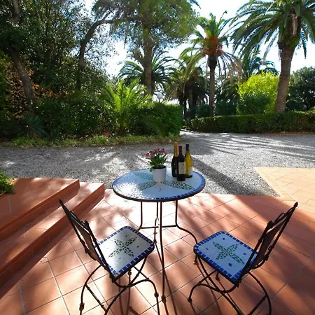 Paradiso Villa *