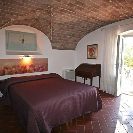 Paradiso Castiglioncello