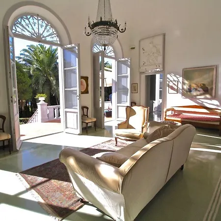 Paradiso Villa