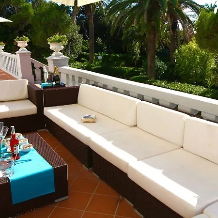 Paradiso Villa