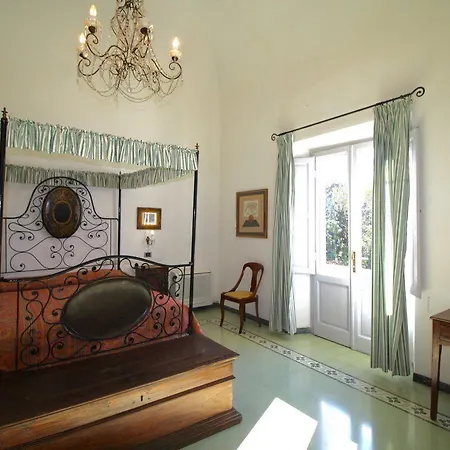 Villa Paradiso
