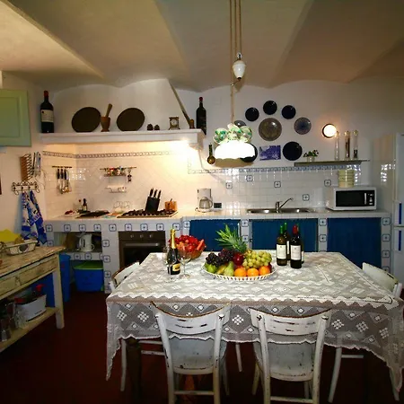 Villa Paradiso *