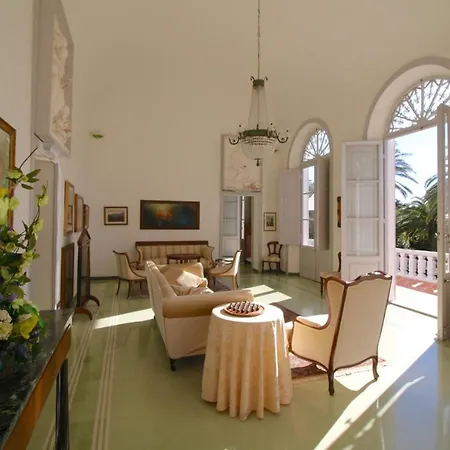 Villa Paradiso
