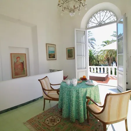 Villa Paradiso