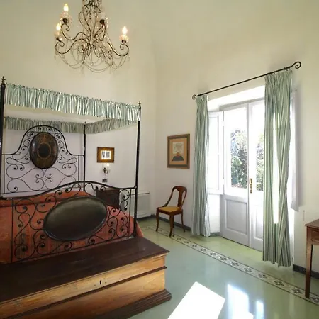 Paradiso Villa *