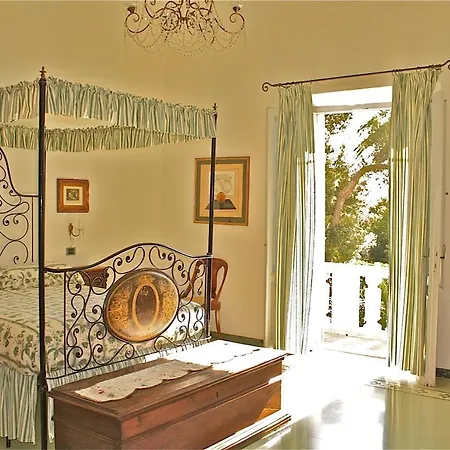 Paradiso Villa