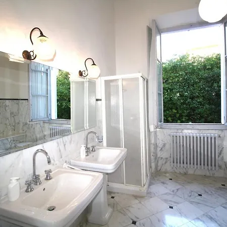 Paradiso Villa *