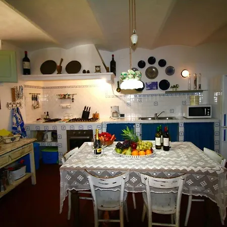 Villa Paradiso