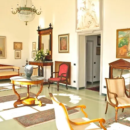 Paradiso * Castiglioncello
